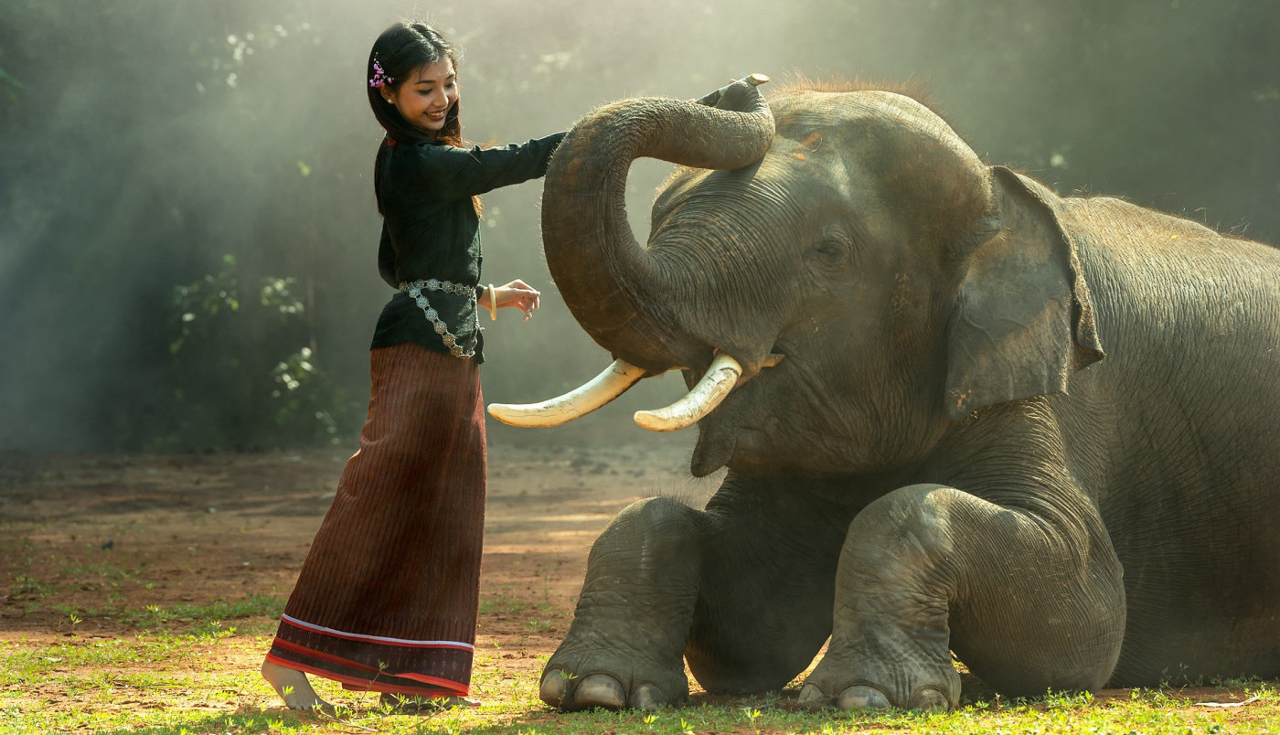 Iskreno prijateljstvo ne poznaje granice...