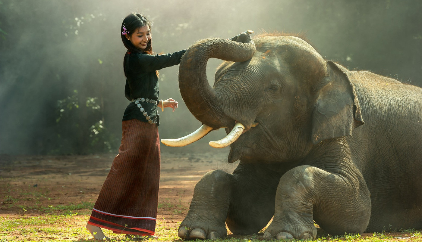 Iskreno prijateljstvo ne poznaje granice...