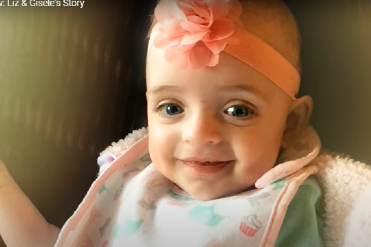 O SUDBINI OVE BEBE PRIČA CEO SVET! Bila je ostavljena, sama i lekari su se borili za njen život, a posećivala ju je samo ONA! Jednog dana dogodilo se čudo, niko se ovome nije nadao! (FOTO)