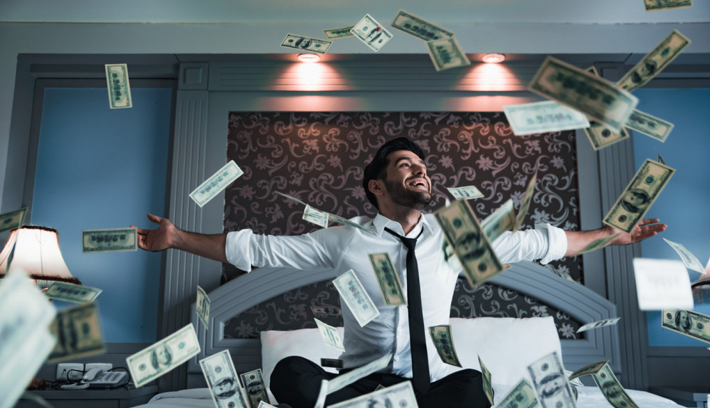 OVA 3 ZNAKA HOROSKOPA ĆE SE OBOGATITI DO KRAJA MAJA: Dolazi vam neslućena sreća, KUPITE LOTO LISTIĆ!