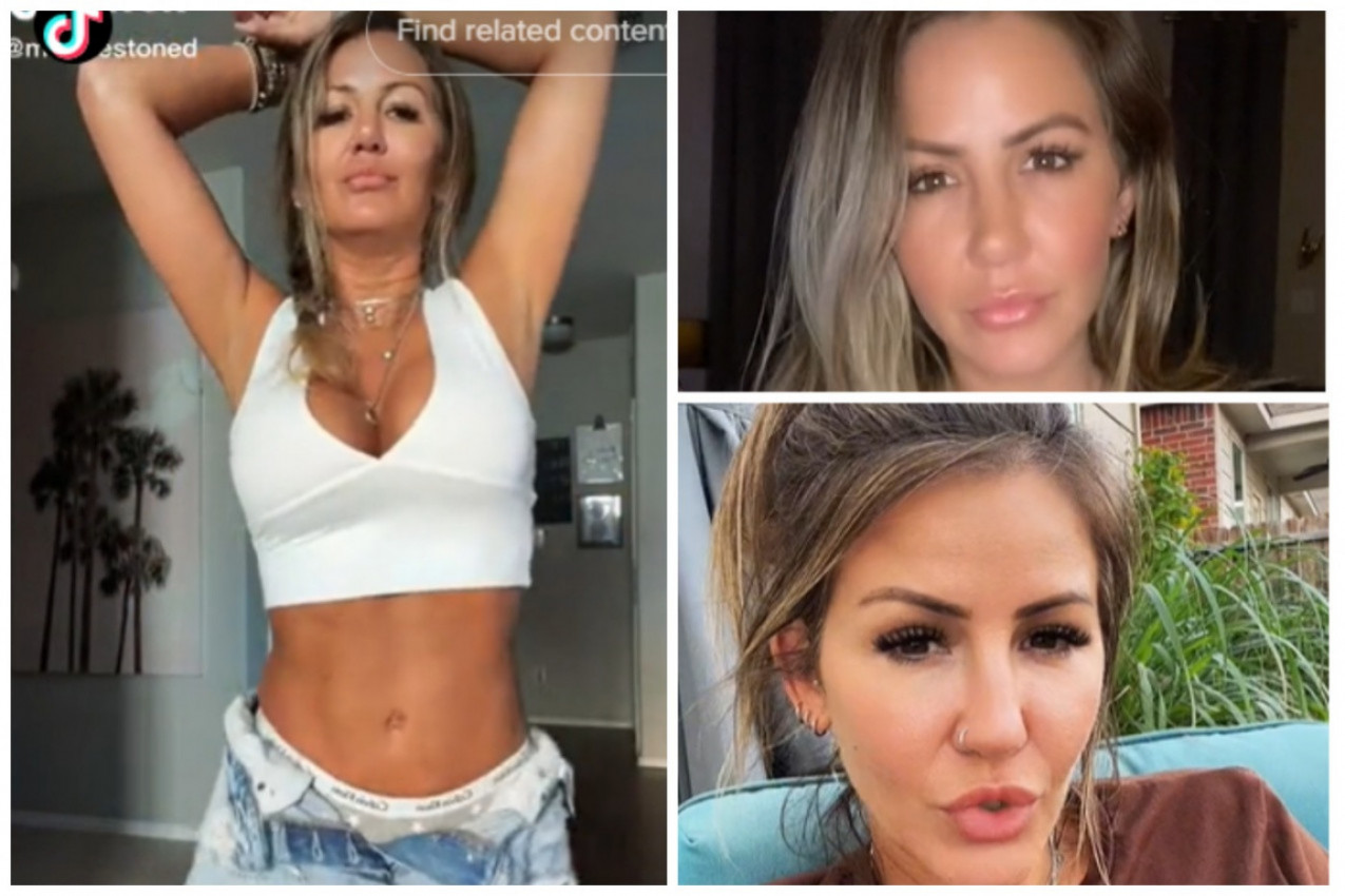 SVI ZANEME KADA VIDE OVU ŽENU: A tek kad čuju koliko ima godina, ne veruju svojim očima zbog njenih odevnih kombinacija! (FOTO/VIDEO)