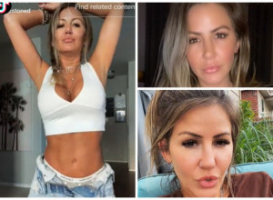 SVI ZANEME KADA VIDE OVU ŽENU: A tek kad čuju koliko ima godina, ne veruju svojim očima zbog njenih odevnih kombinacija! (FOTO/VIDEO)