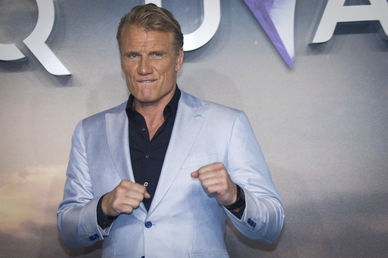 LEGENDARNI GLUMAC U TEŠKOM STANJU: 8 godina krio da ima rak, sumnja da je bolest izazvala samo jedna stvar, a ovo je bio PRVI SIMPTOM! (FOTO)