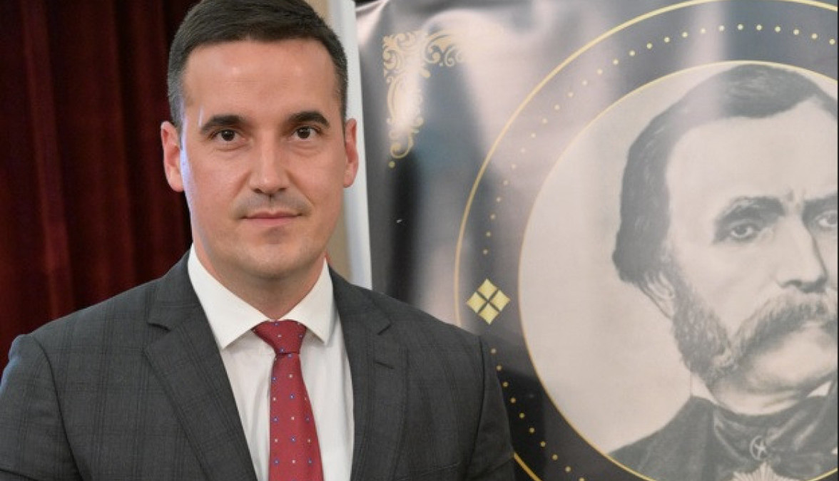 KOMPANIJA "DUNAV OSIGURANJE" DOBITNIK  NAGRADE "KAPETAN MIŠA ANASTASIJEVIĆ"!