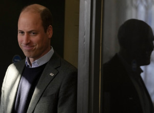 JAVNO JE POMENULA KEJT MIDLTON, O REAKCIJI VILIJAMA SVI GOVORE: Sve je rečeno u jednoj reči (FOTO)