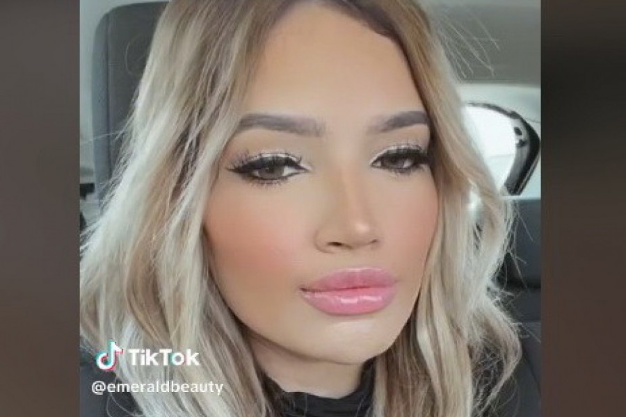 OVA DEVOJKA KRIJE ŠOKANTNU TAJNU! Kada su ljudi videli kako zaista izgleda nastao je tajac, jel ovo moguće?