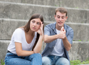 OVO SU SIGURNI ZNACI DA STE U TOKSIČNOJ VEZI: Čim primetite ove signale, vreme je da odete! (FOTO)