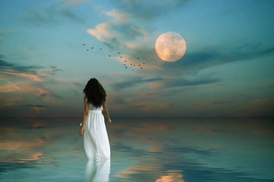 MISTIČNI I NEDODIRLJIVI: Ovo su 4 znaka Zodijaka koji kriju svoju pravu prirodu