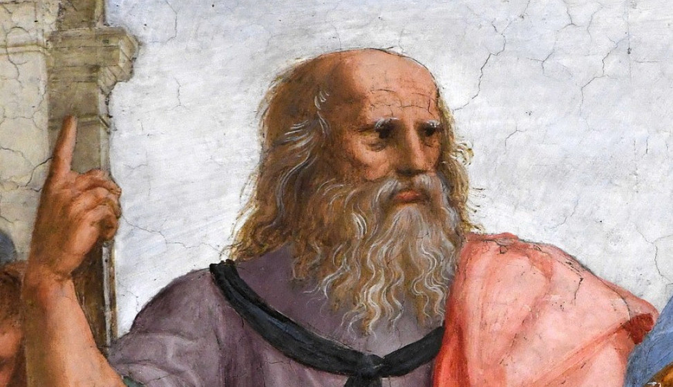 Znanje je hrana duše.