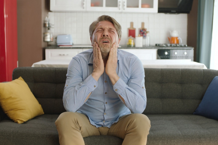 9 SIMPTOMA KOJE NE BISTE POVEZALI SA TUMOROM NA MOZGU - a znak su da vam je potreban HITAN pregled: Ne čekajte da stanje postane gore!