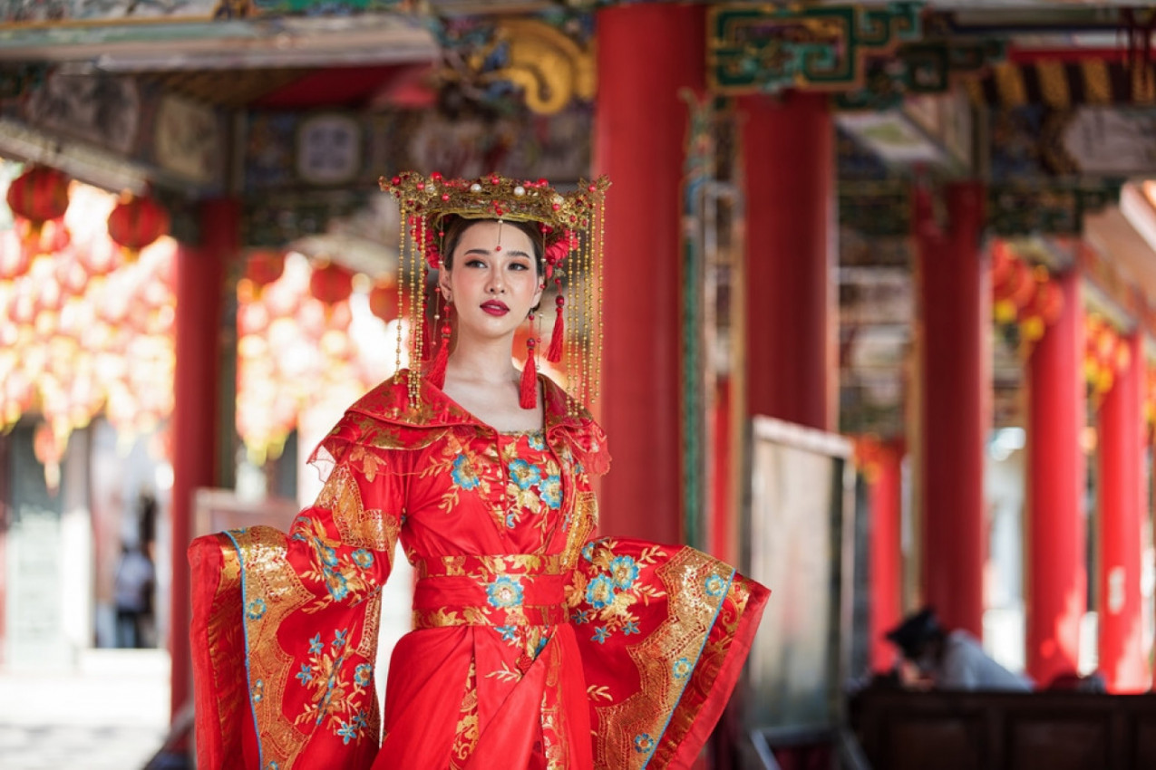 KINESKI HOROSKOP PREDVIĐA ERUPCIJU LJUBAVI I STRASTI OVA 3 ZNAKA: Do kraja nedelje smeši vam se romantična idila, iskoristite je