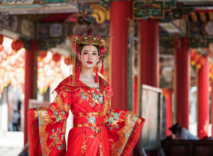 KINESKI HOROSKOP PREDVIĐA ERUPCIJU LJUBAVI I STRASTI OVA 3 ZNAKA: Do kraja nedelje smeši vam se romantična idila, iskoristite je