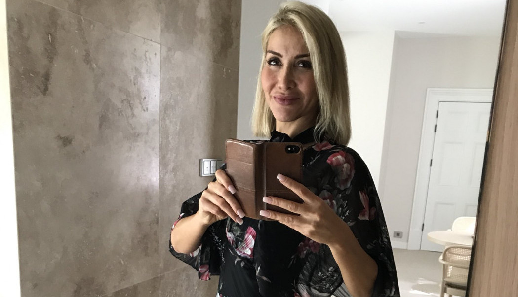 BIVŠA ESKORT DAMA OTKRIVA:  Ovih 5 stvari koje žene rade mogu da smanje uzbuđenje kod muškarca! (FOTO)