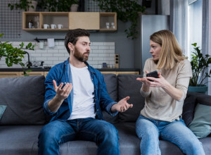 DEVOJKA JE POČELA DA ČUVA MAČKE ZA NOVAC, ALI MISLIM DA ME VARA: Mladić je bio ponosan na svoju partnerku sve do jedne noći kada je nestala (FOTO)