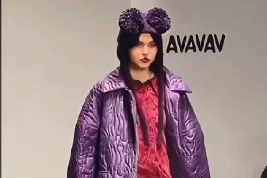 REVIJA KOJA JE ŠOKIRALA SVE! Fijasko za fijaskom među modelima, gledaoci u neverici posmatrali dramatične scene (VIDEO)