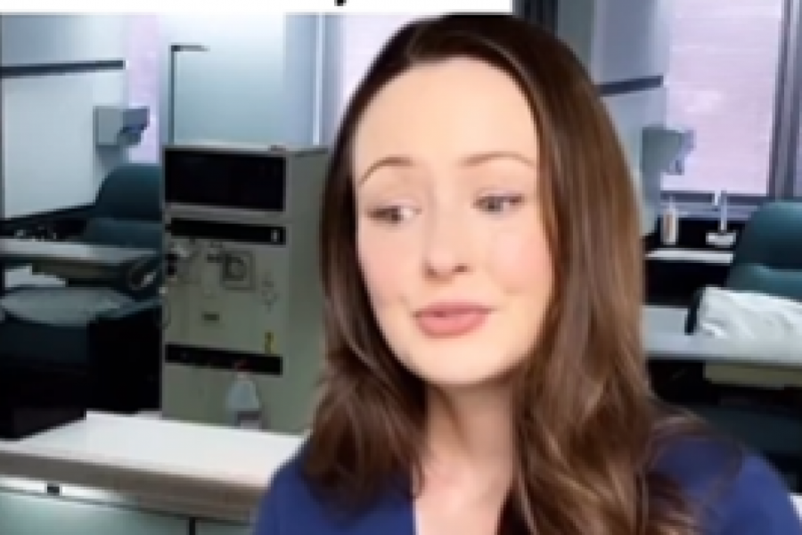 MEDICINSKA SESTRA OTKRIVA ZA ČIME LJUDI NAJVIŠE ŽALE NA SAMRTI: Ove ispovesti navešće vas na preispitivanje već danas (FOTO)