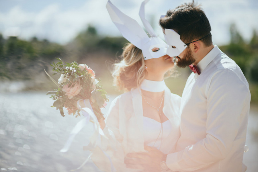 OVNOVE PRIVLAČI SAMOPOUZDANJE, BIKOVI TRAGAJU ZA STABILNOSTI:  Evo kakvi partneri privlače svaki horoskopski znak