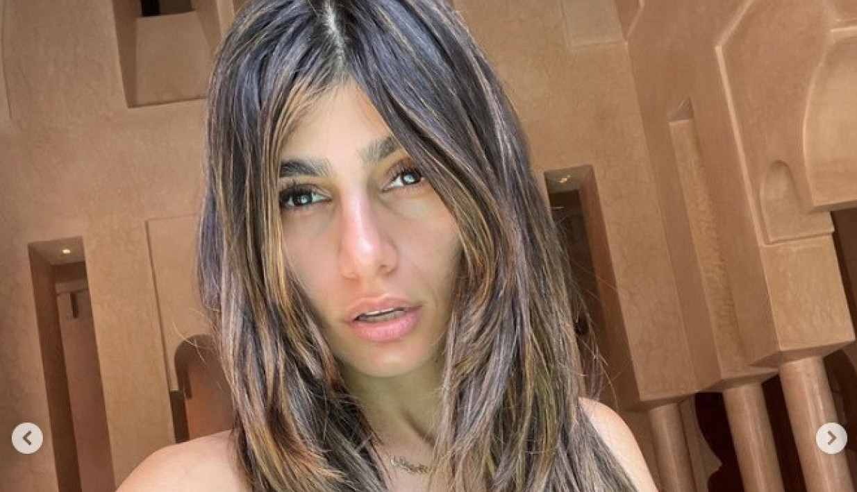 MIA JE OTKRILA SVE DETALJE O ULASKU U SVET FILMOVA ZA ODRASLE: Srela je muškarca na ulici i jednim potezom ubedio je kaže "da" (FOTO)