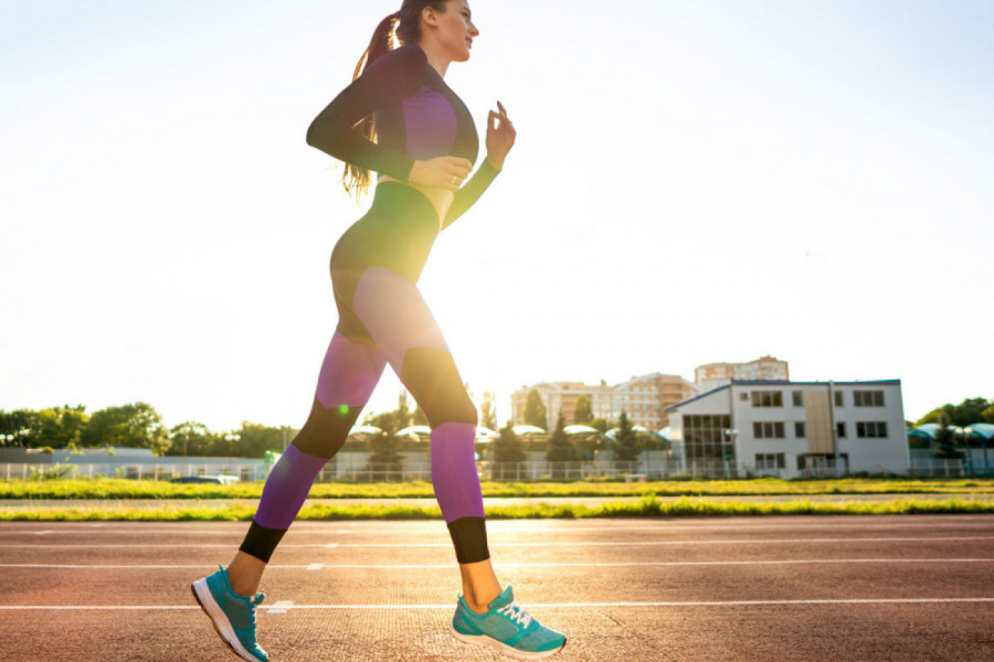 ZGROZIĆETE SE KAD VIDITE ŠTA SE SVE KRIJE U OPREMI ZA TRENING: Posle vežbanja odmah je skinite i operite!