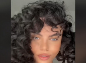 NAPRAVITE BUJNE LOKNE ZA MANJE OD 300 DINARA: Potreban vam je samo jedan sastojak iz kuhinje (VIDEO)