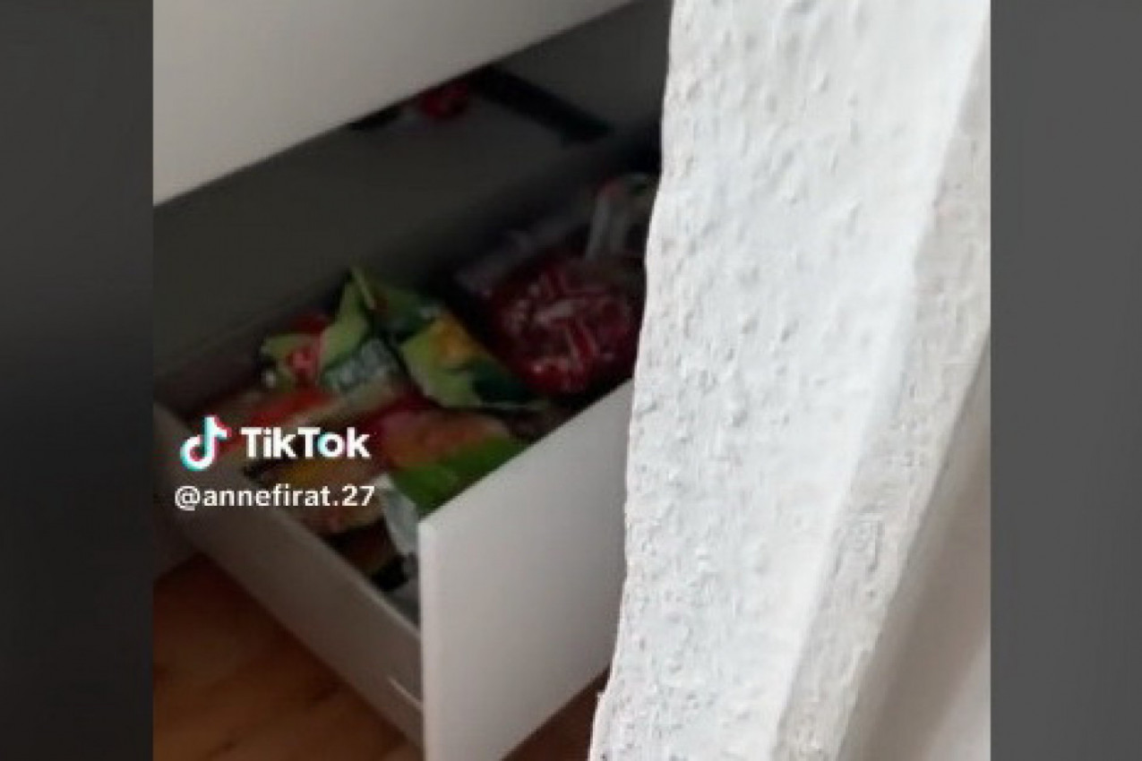 TRAŽILA JE ĆERKU PO CELOJ KUĆI, A ONDA JE USLEDIO ŠOK! Dete se ušuškalo kod jednog od "najvećih čovekovih neprijatelja"! (VIDEO)