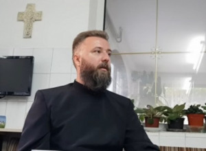 SVI LJUDI KAJU SE ZBOG ISTE STVARI PRED ODLAZAK NA VEČNI POČINAK! Otac Predrag Popović tvrdi: Jedno je svima zajedničko! (VIDEO)