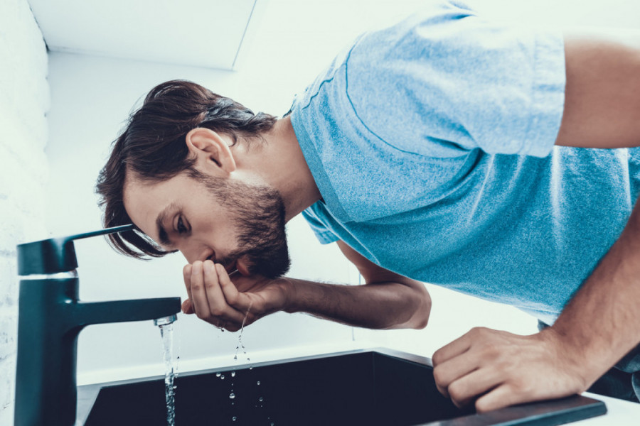 UPOZORENJE! Suva usta i osećaj žeđi ukazuju na opaku bolest koja može da bude KOBNA!