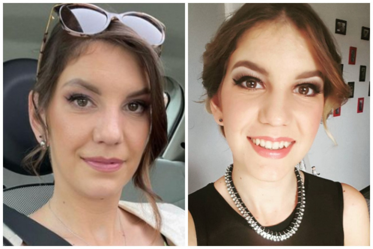 MATEA JE POBEDILA RAK KADA JE IMALA SAMO 10 GODINA, PA ONDA OPET I SA 27: Ovo su joj bili prvi simptomi opake bolesti, a nakon njenog vraćanja pomoglo joj je SAMO JEDNO! (FOTO)