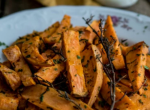 BATAT IZ RERNE: Ovom jelu koje se sprema za tili čas niko neće moći da odoli!