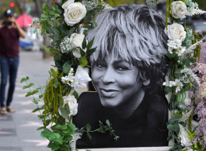 POSLEDNJA PORUKA TINE TARNER KIDA SRCE: Čuvena umetnica je neposredno pre smrti otkrila zbog čega se najviše kajala u životu!