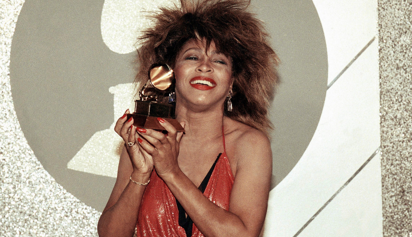 "Ljudi misle da je moj život bio težak, ali ja mislim da je bio predivno putovanje. Što ste stariji, sve ste svesniji da nije važno šta se događa, već kako se vi borite sa tim."