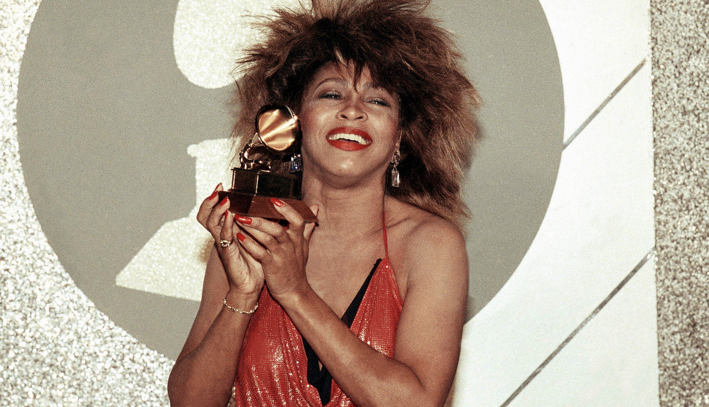 "Ljudi misle da je moj život bio težak, ali ja mislim da je bio predivno putovanje. Što ste stariji, sve ste svesniji da nije važno šta se događa, već kako se vi borite sa tim."