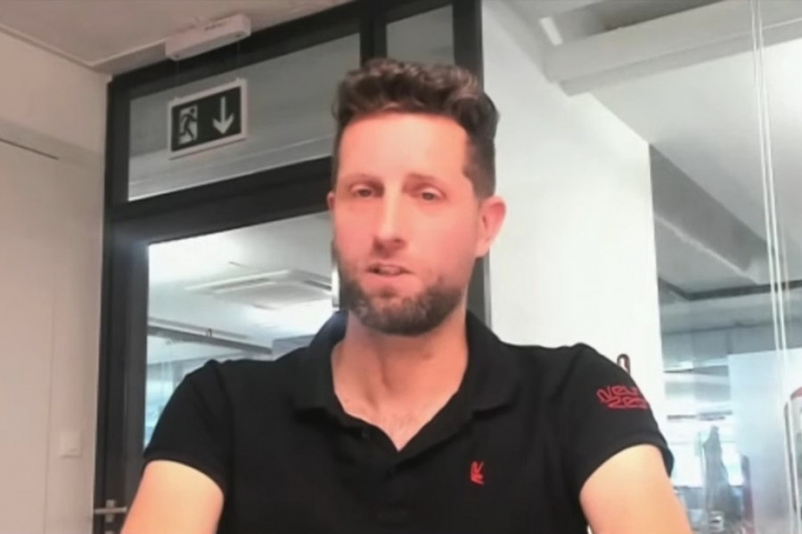 12 GODINA JE BIO PRIKOVAN ZA KOLICA: A onda se dogodilo čudo nakon što je pristao da učestvuje u eksperimentu ! (VIDEO)