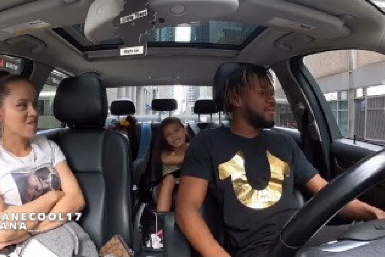 ONO ŠTO JE DEVOJČICA REKLA SVOM OČUHU OSTAVILO GA JE U ŠOKU: Čovek je u neverici pogledao u nju, a suze su same tekle (VIDEO)