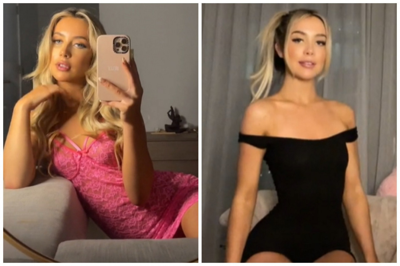 ATRAKTIVNA PLAVUŠA NAKON AFERA UNIŠTILA ŽIVOT TROJICI FUDBALERA: Proganjala ih je mesecima, a onda je počela da ostvaruje pretnje(FOTO)