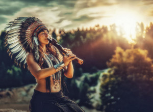 4 VELIKE MUDROSTI INDIJANACA O SUŠTINI ŽIVOTA: Sve se dešava sa razlogom i ništa nije slučajno (FOTO)