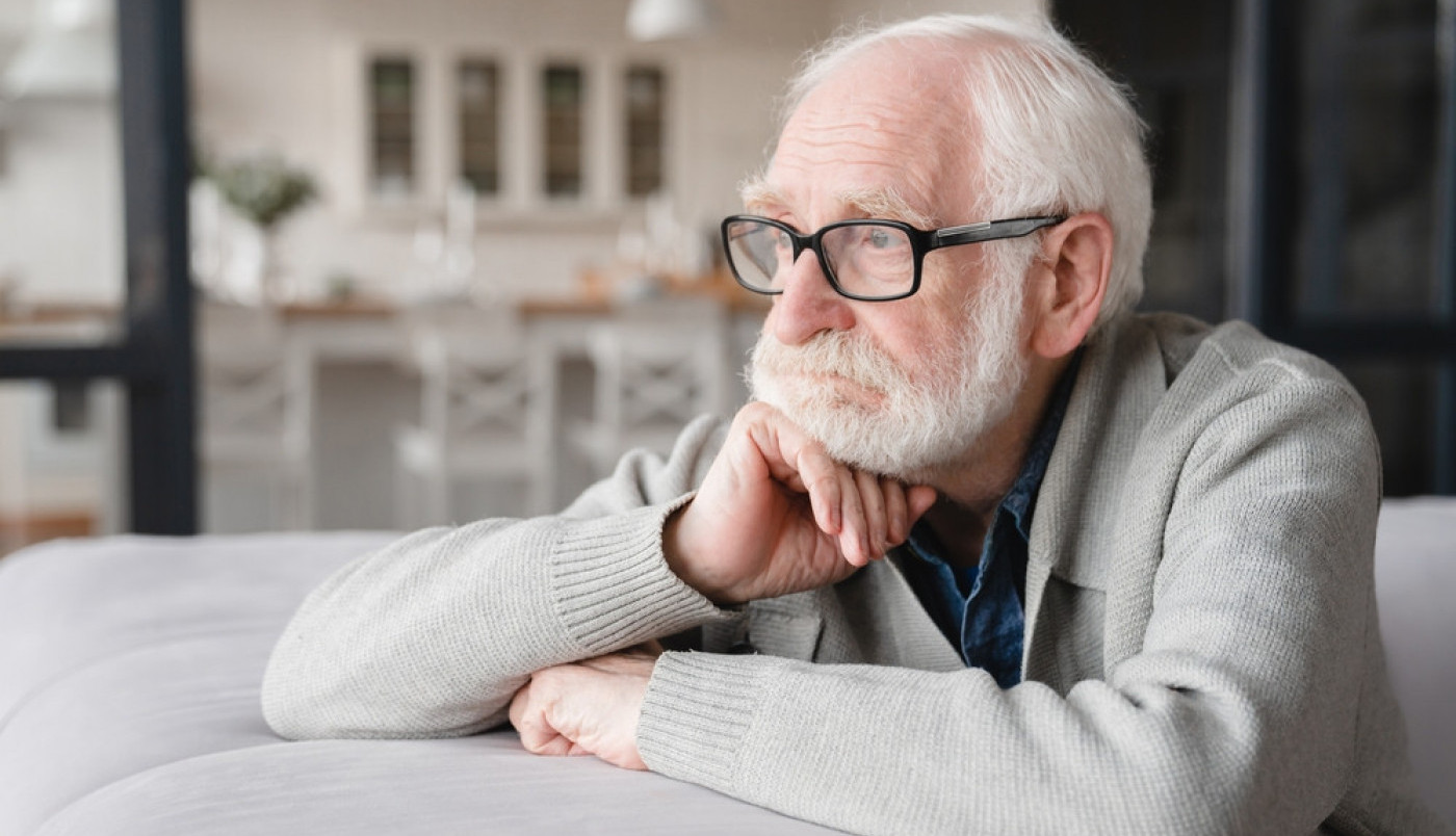 PITALA JE STAROG OCA DA LI VOLI VIŠE SVOJU DECU ILI UNUKE: Usledio je odgovor zbog kog je zanemela, dobila je odgovor kakav nikako nije očekivala! (VIDEO)