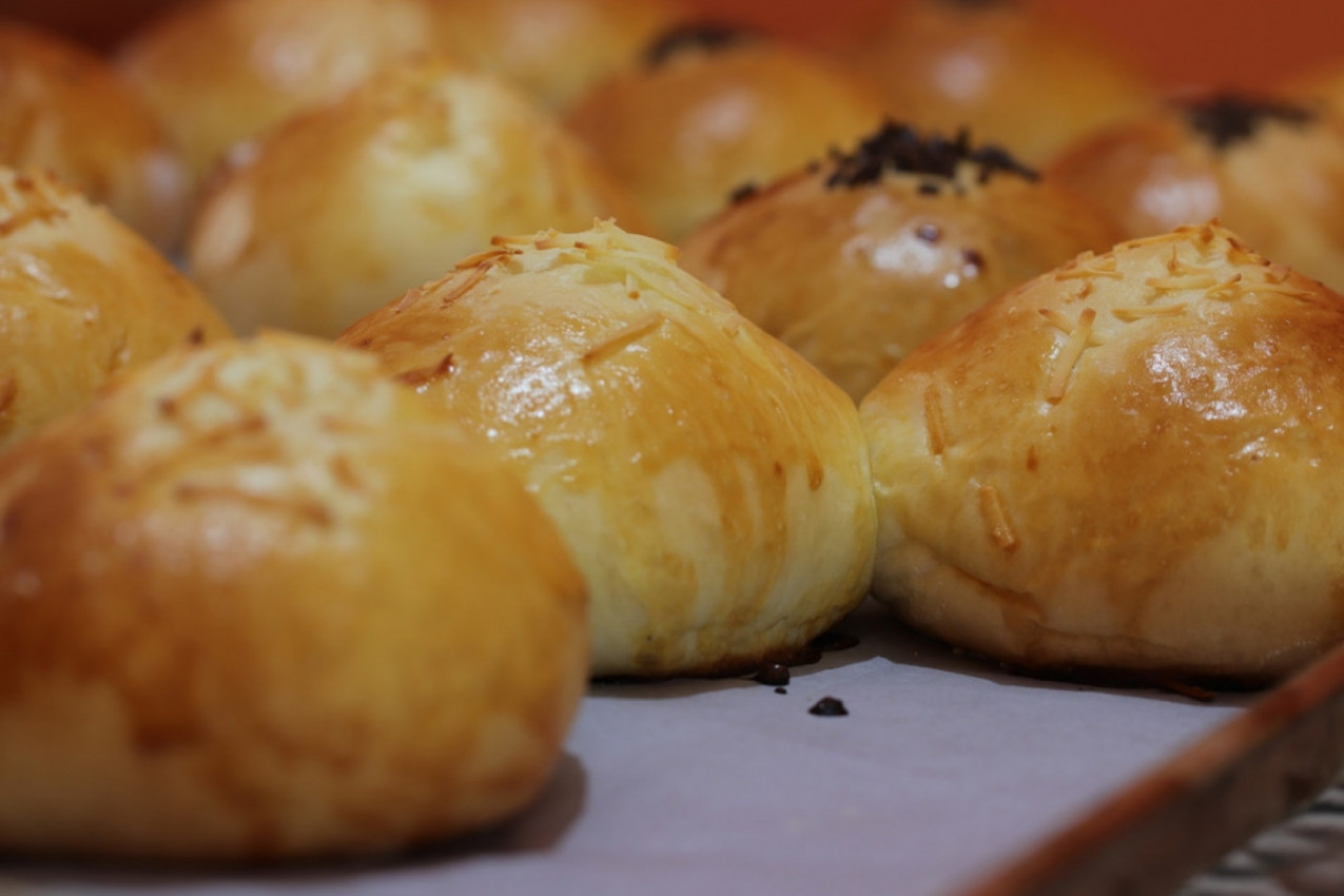 BRZE MINI POGAČICE: Sočni zalogajčići spremni za manje od 20 minuta!