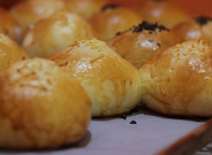 BRZE MINI POGAČICE: Sočni zalogajčići spremni za manje od 20 minuta!