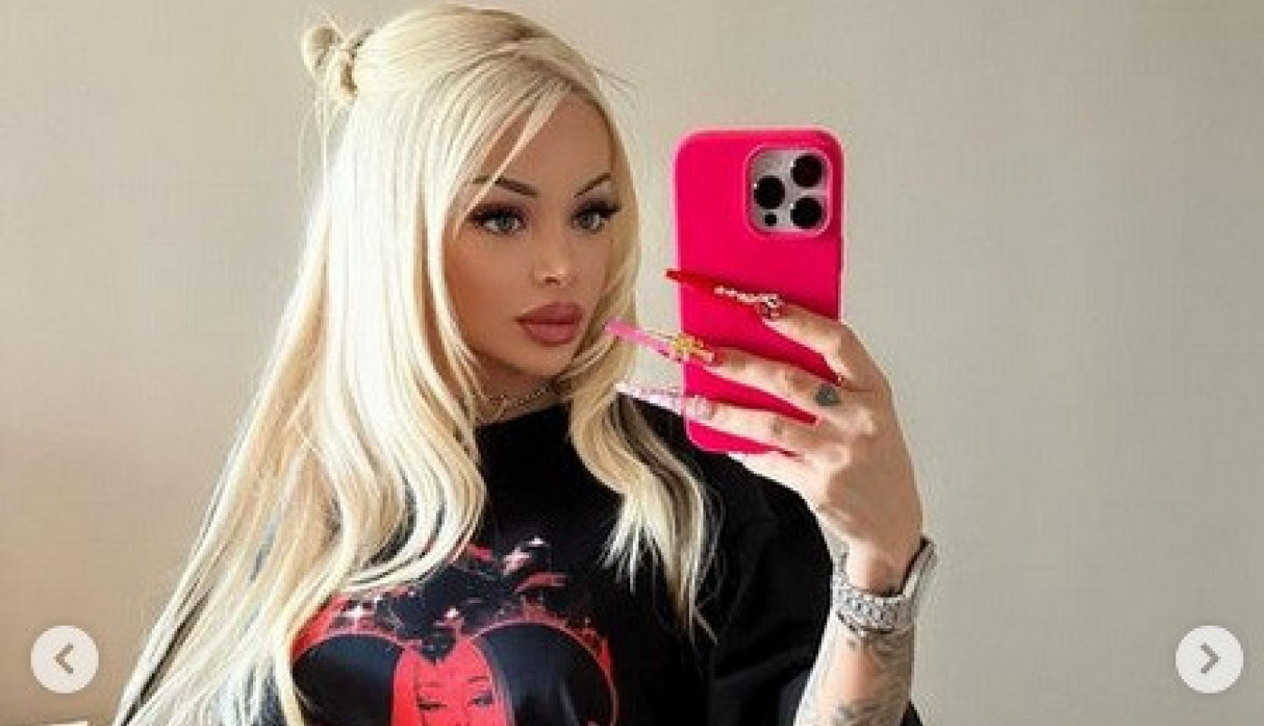 ŠOKIRAĆETE SE KAD ČUJETE KOLIKO PUTA NEDELJNO ONA TRAŽI ODNOSE SA MUŠKARCIMA: Katarina ima uslov za vezu i kad partner to ne ispuni, evo šta sledi (FOTO)