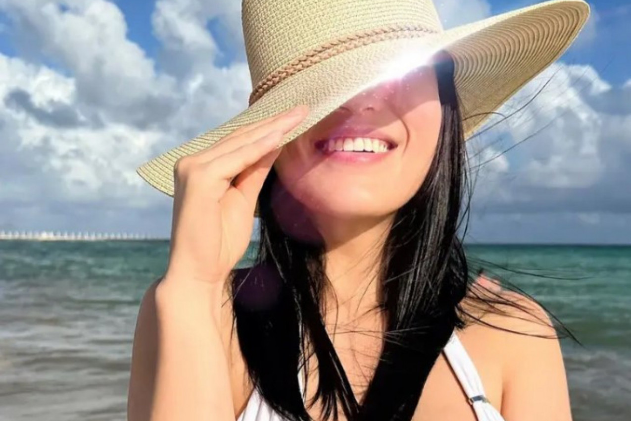 MIA JE NAPUSTILA POSAO NA VOL STRITU: Sada za sat vremena sa muškarcem zaradi 1.300 evra, evo šta radi za taj novac!