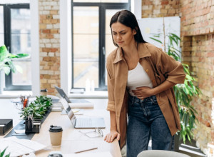 GORUŠICA NIJE BEZAZLEN OSEĆAJ NEPRIJATNOSTI: Ako se javi uz ova tri simptoma, može da bude znak opake bolesti