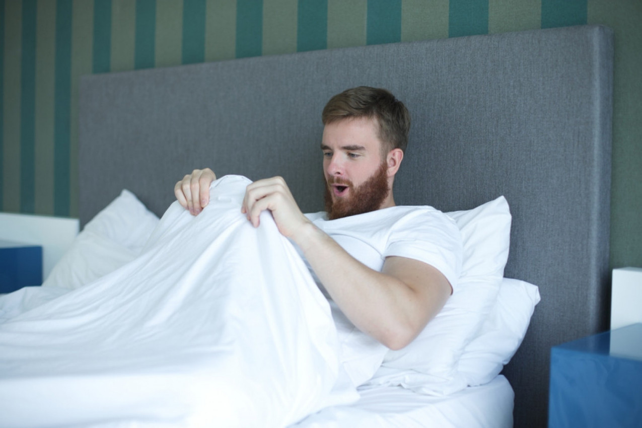 3 KORAKA KAKO DA POVEĆATE MUŠKOST! Stručnjaci tvrde: Moguće je i to potpuno bezbolno i bez posledica po zdravlje!