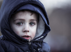 DALA JE SINA NA USVAJANJE KADA JE IMAO 3 GODINE: 7 godina kasnije želela ga je nazad, ali nije mogla ni da sanja šta mu se dogodilo!