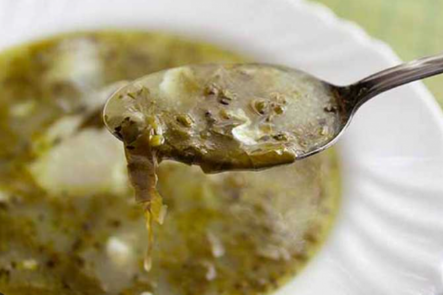 ČORBA OD BLITVE: Nikad ukusnije i zdravije jelo koje se sprema u svega nekoliko poteza!