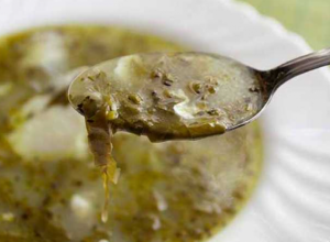 ČORBA OD BLITVE: Nikad ukusnije i zdravije jelo koje se sprema u svega nekoliko poteza!