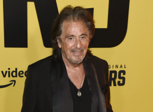 VELEOBRT! Al Paćino (83) tražio DNK test da li je dete koje njegova dvadesetdevetogodišnja devojka nosi zaista njegovo! (FOTO)