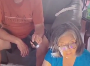 OSTAVILA JE SINA KOD BABE I DEDE DA GA PRIČUVAJU: Vratila se ranije, pa joj se niko nije nadao, i zanemela zbog onoga što je zatekla! (FOTO/VIDEO)