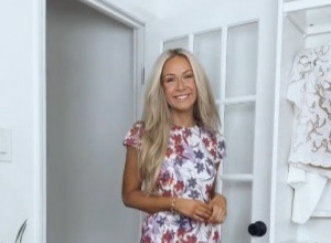 ŠTA OBUĆI ZA SVADBU: U ovim haljinama svaka devojka će izgledati kao milion dolara (VIDEO)