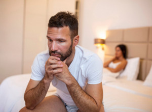 IMAM NOVU DEVOJKU I SAVRŠEN SMO PAR: Ali nisam mogao ni da sanjam da će nam se ovo desiti u krevetu!